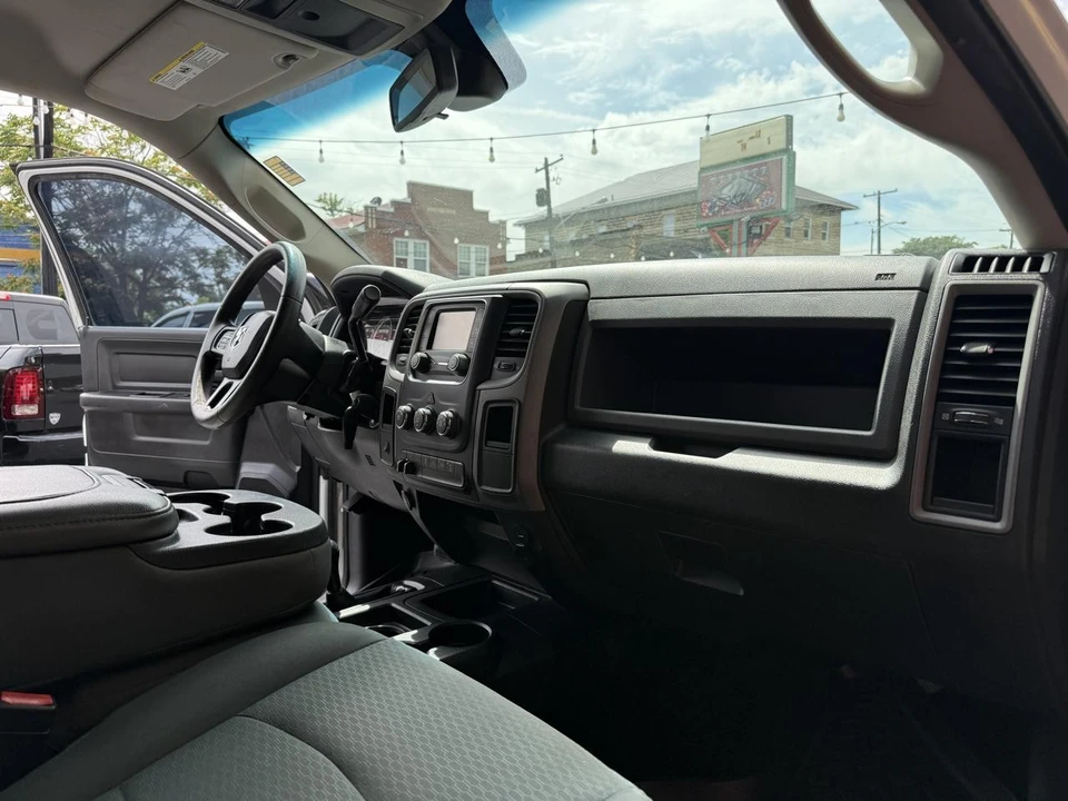 2016 Ram Heavy Duty - Image 19 of 21