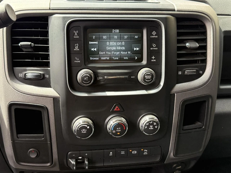 2016 Ram Heavy Duty - Image 13 of 21