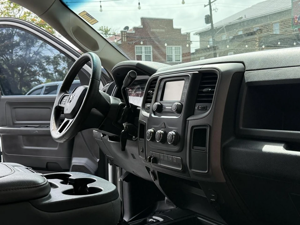 2016 Ram Heavy Duty - Image 20 of 21