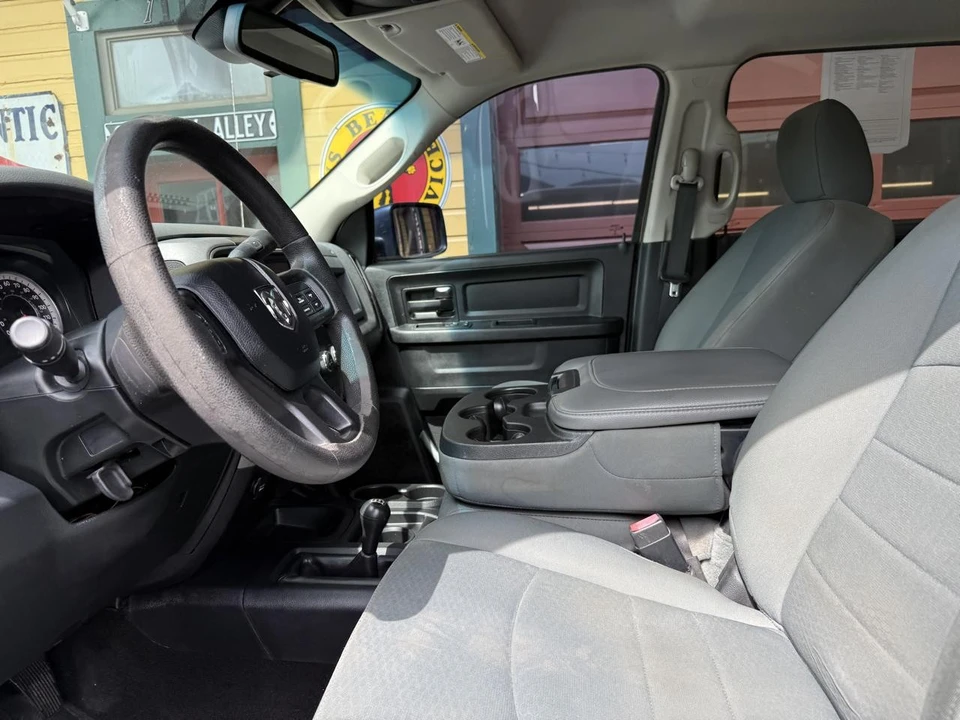 2016 Ram Heavy Duty - Image 11 of 21