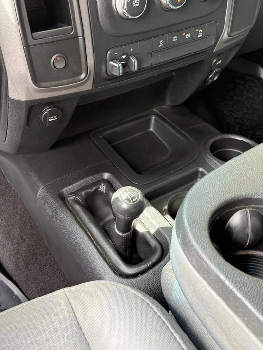 2016 Ram Heavy Duty - Image 12 of 21