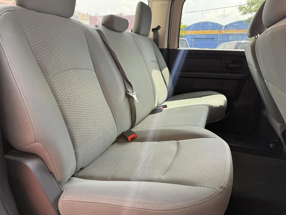 2016 Ram Heavy Duty - Image 16 of 21