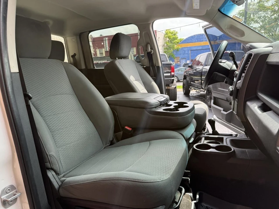 2016 Ram Heavy Duty - Image 17 of 21