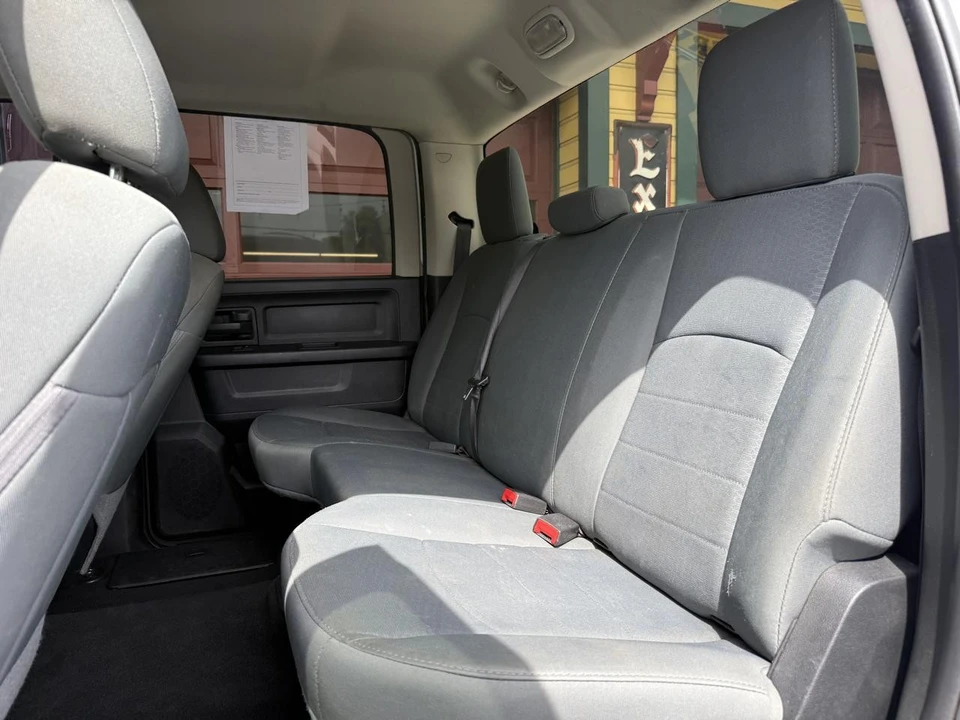 2016 Ram Heavy Duty - Image 14 of 21