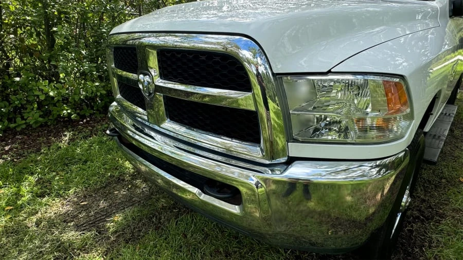 2016 Ram Heavy Duty - Image 4 of 26