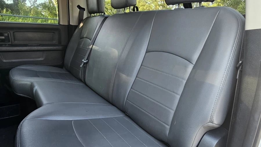 2016 Ram Heavy Duty - Image 16 of 26