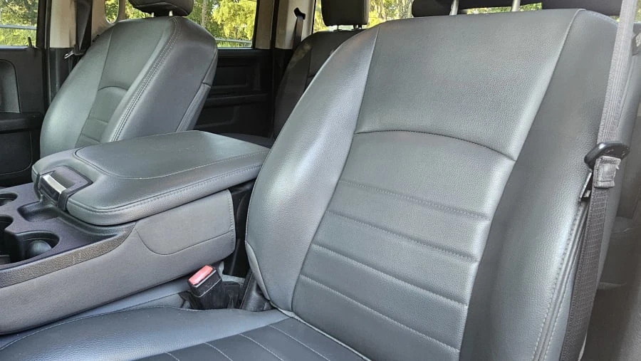 2016 Ram Heavy Duty - Image 15 of 26
