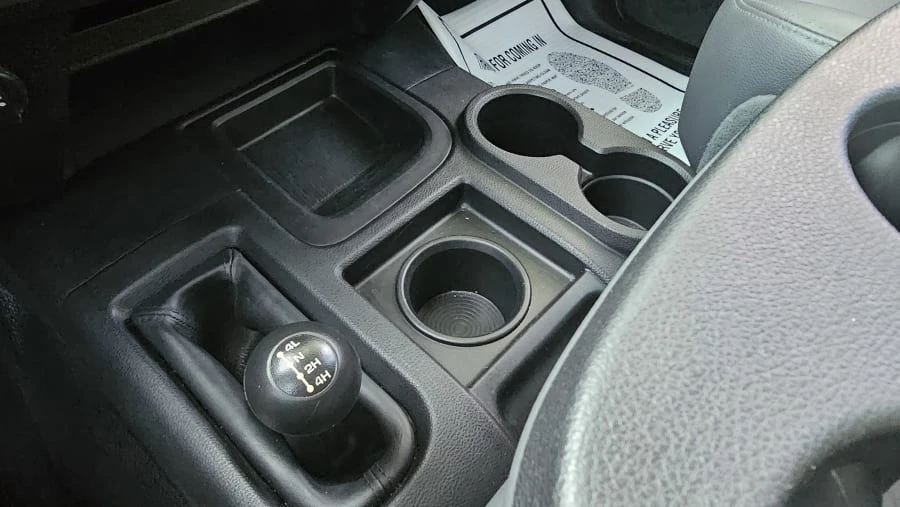 2016 Ram Heavy Duty - Image 21 of 26