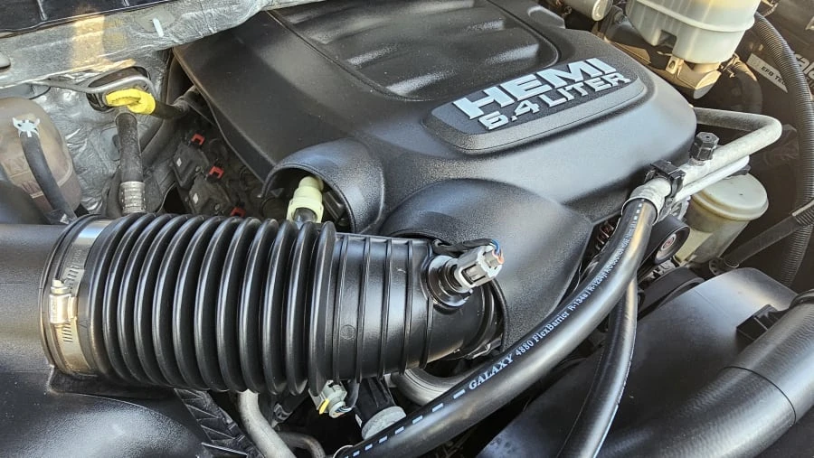 2016 Ram Heavy Duty - Image 23 of 26