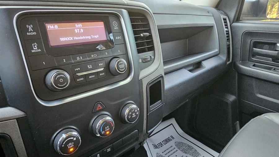 2016 Ram Heavy Duty - Image 17 of 26
