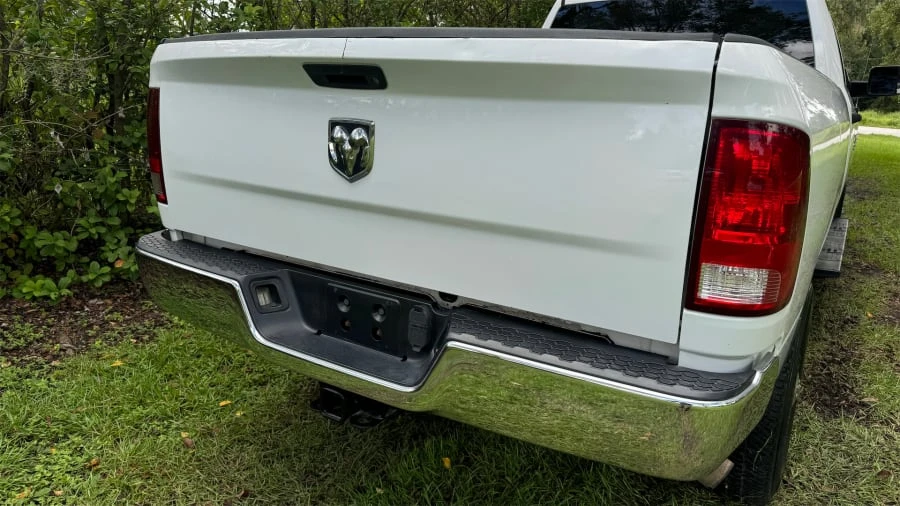 2016 Ram Heavy Duty - Image 5 of 26