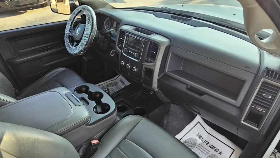 2016 Ram Heavy Duty - Image 19 of 26