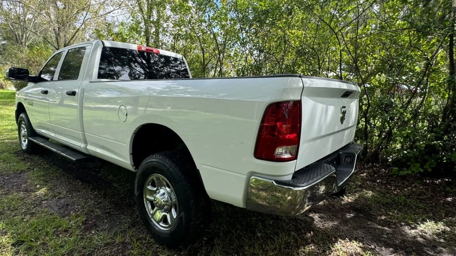 2016 Ram Heavy Duty - Image 3 of 26