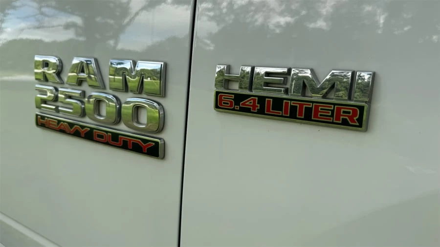 2016 Ram Heavy Duty - Image 11 of 26
