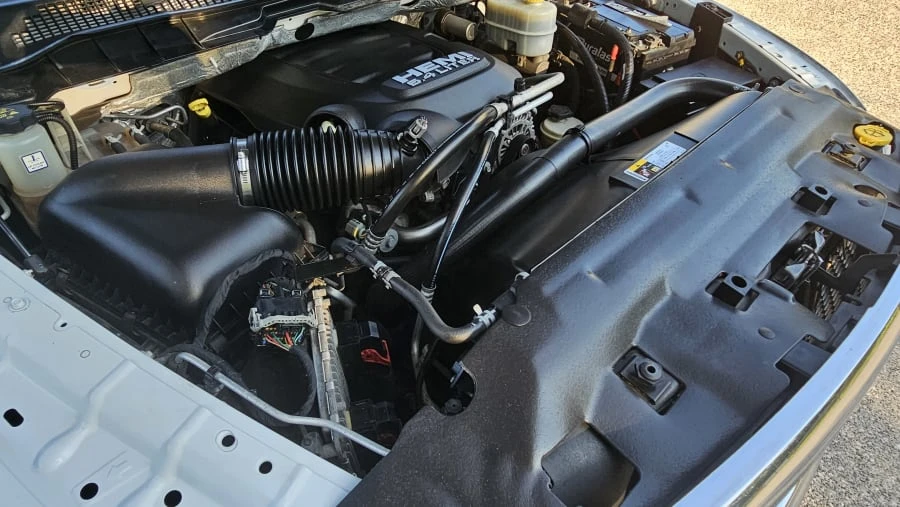 2016 Ram Heavy Duty - Image 25 of 26
