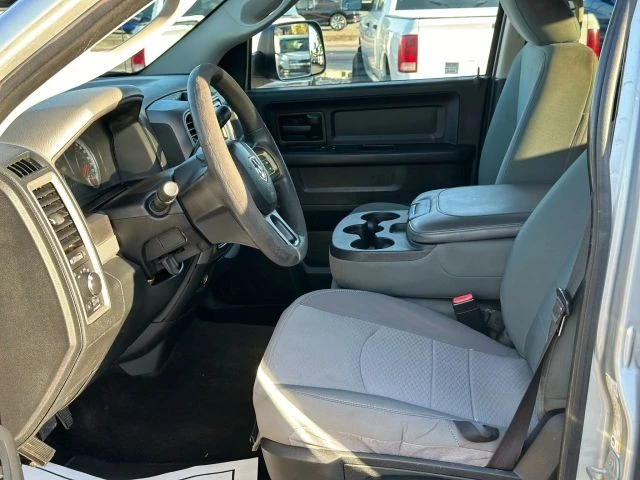 2016 Dodge Ram 4th Gen - Image 12 of 12