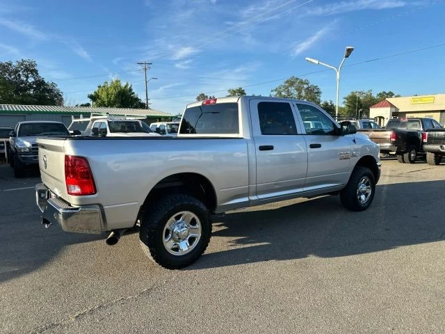 2016 Dodge Ram 4th Gen - Image 4 of 12