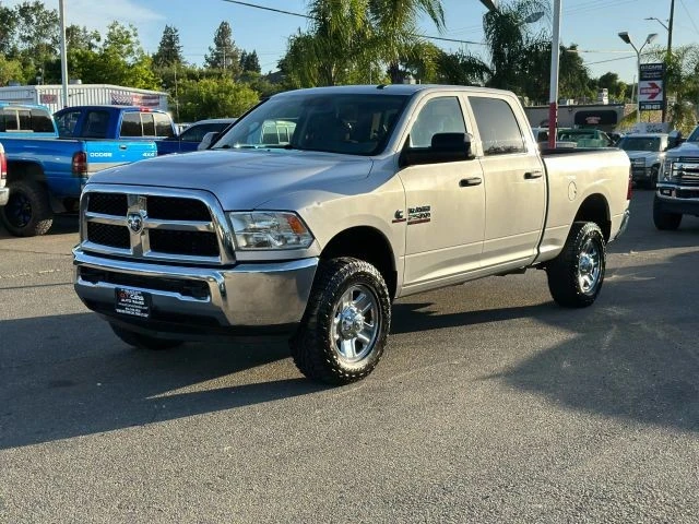 2016 Dodge Ram 4th Gen - Image 9 of 12