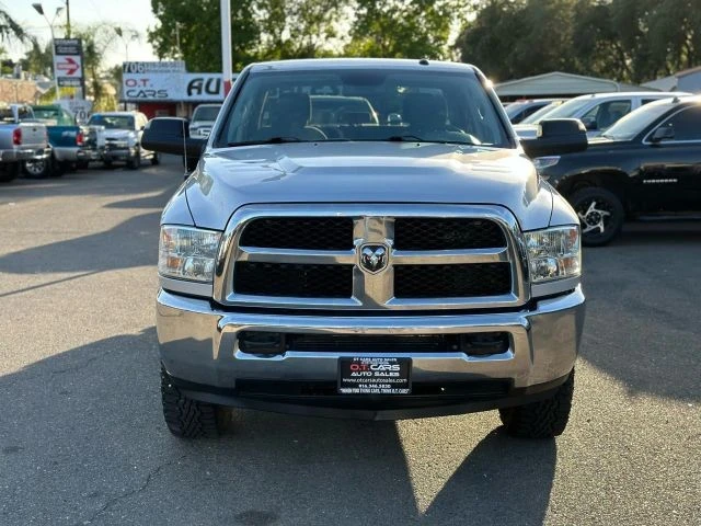2016 Dodge Ram 4th Gen - Image 10 of 12