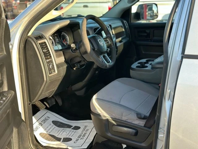 2016 Dodge Ram 4th Gen - Image 11 of 12