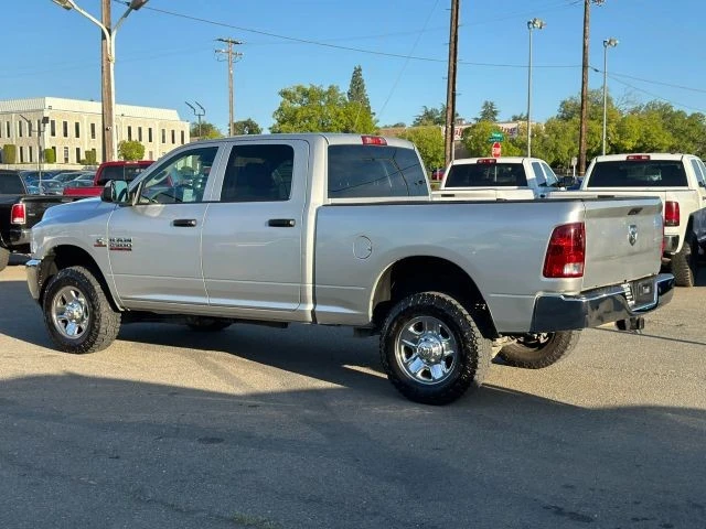 2016 Dodge Ram 4th Gen - Image 7 of 12