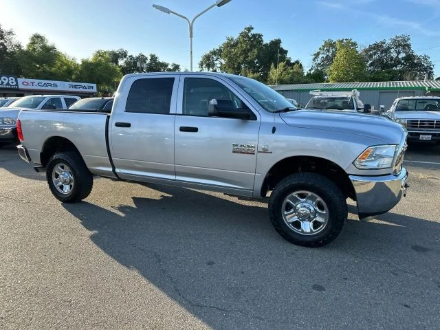 2016 Dodge Ram 4th Gen - Image 3 of 12