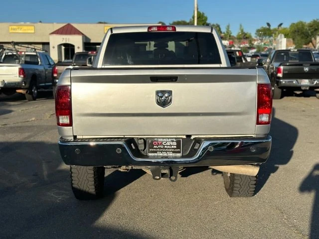 2016 Dodge Ram 4th Gen - Image 6 of 12
