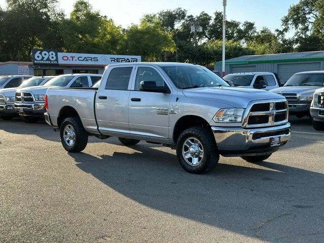 2016 Dodge Ram 4th Gen - Image 2 of 12