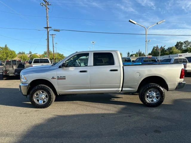 2016 Dodge Ram 4th Gen - Image 8 of 12