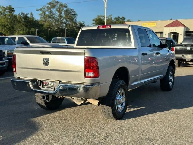 2016 Dodge Ram 4th Gen - Image 5 of 12