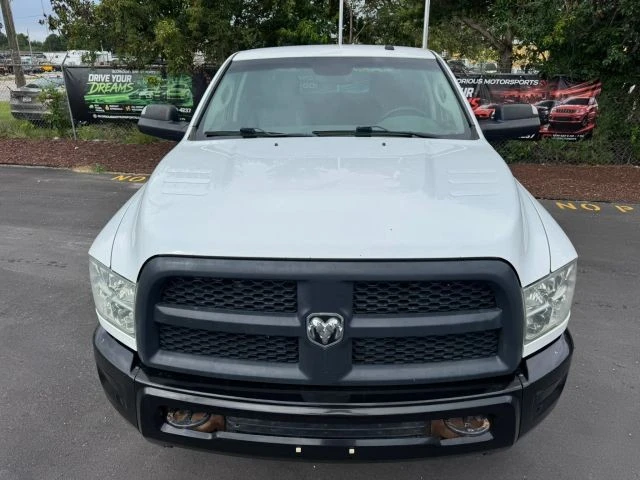 2016 Ram Heavy Duty - Image 2 of 29