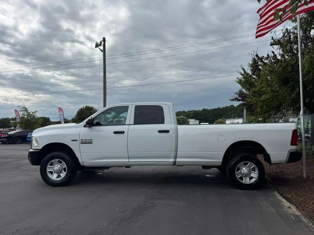 2016 Ram Heavy Duty - Image 4 of 29