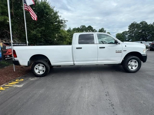 2016 Ram Heavy Duty - Image 9 of 29