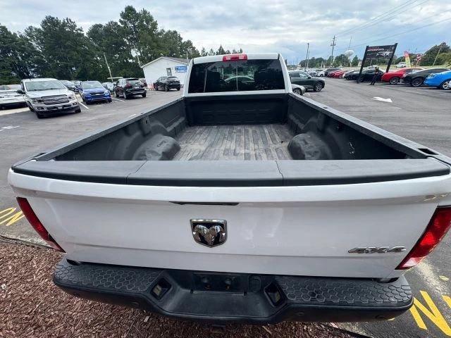 2016 Ram Heavy Duty - Image 6 of 29