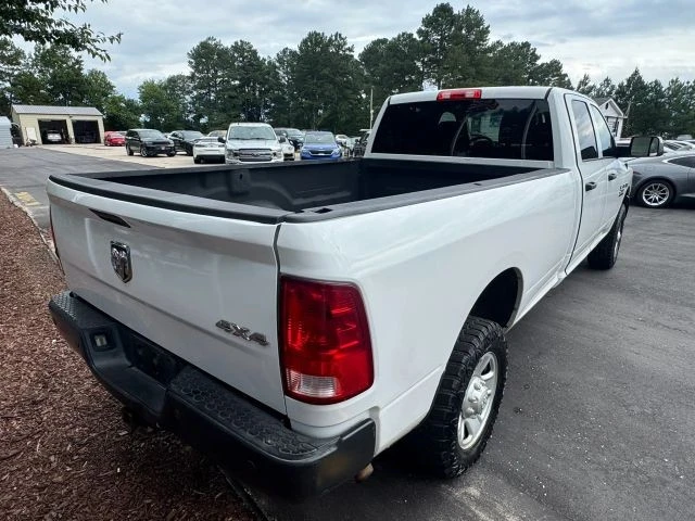 2016 Ram Heavy Duty - Image 8 of 29