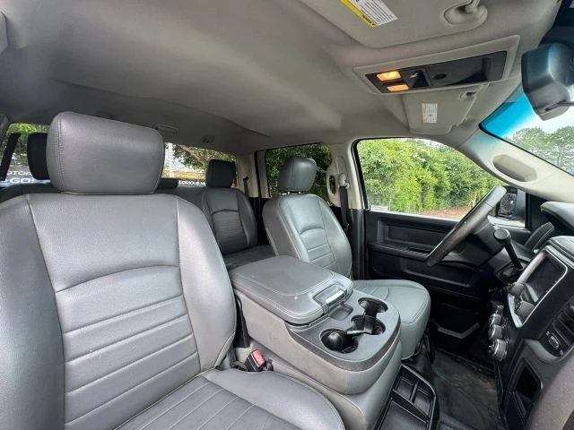 2016 Ram Heavy Duty - Image 17 of 29