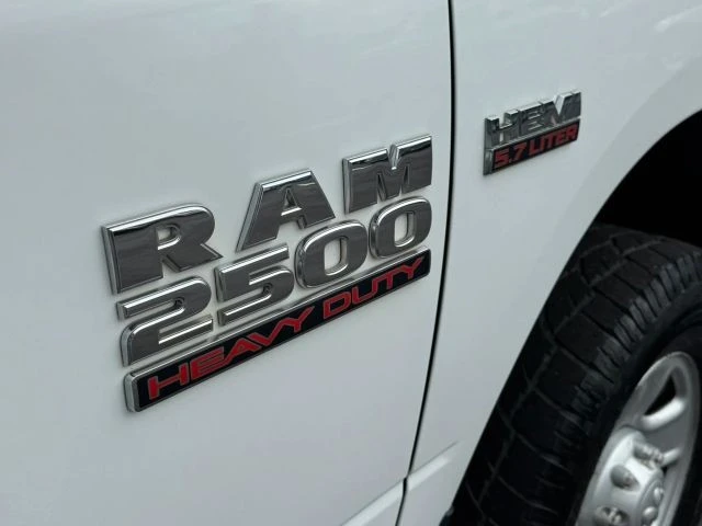 2016 Ram Heavy Duty - Image 10 of 29