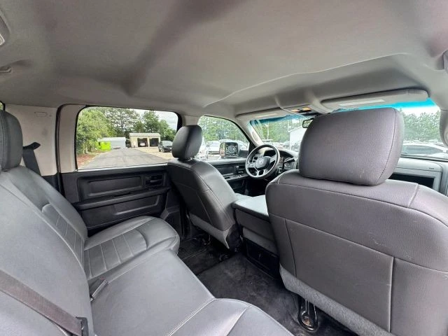 2016 Ram Heavy Duty - Image 12 of 29