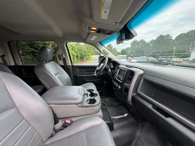 2016 Ram Heavy Duty - Image 16 of 29