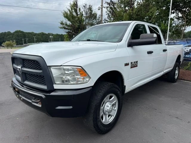 2016 Ram Heavy Duty - Image 3 of 29