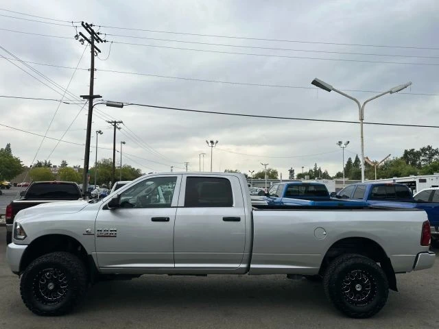 2016 Dodge Ram 4th Gen - Image 5 of 12