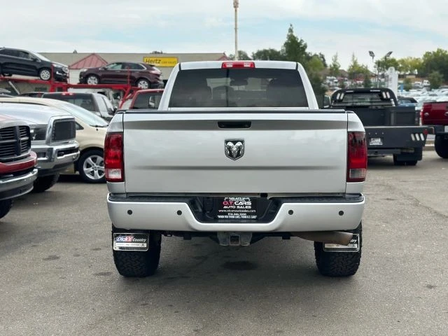 2016 Dodge Ram 4th Gen - Image 12 of 12