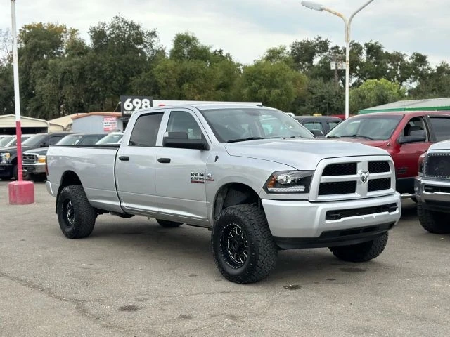 2016 Dodge Ram 4th Gen - Image 2 of 12