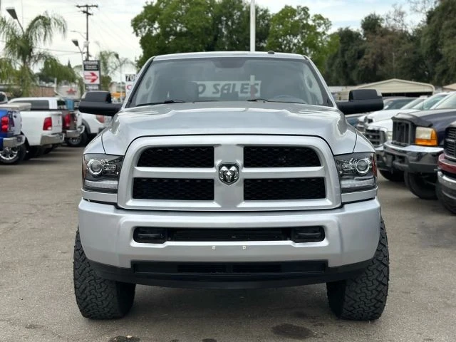 2016 Dodge Ram 4th Gen - Image 9 of 12