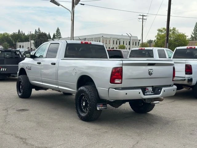 2016 Dodge Ram 4th Gen - Image 8 of 12