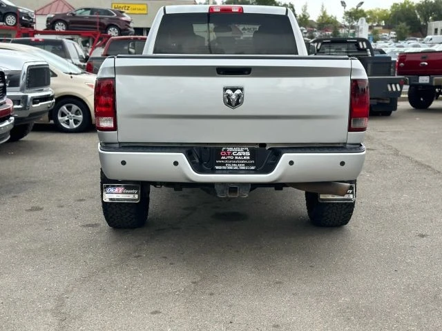 2016 Dodge Ram 4th Gen - Image 11 of 12