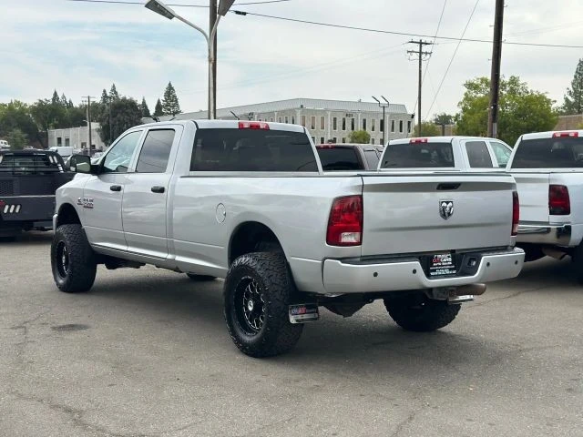 2016 Dodge Ram 4th Gen - Image 7 of 12