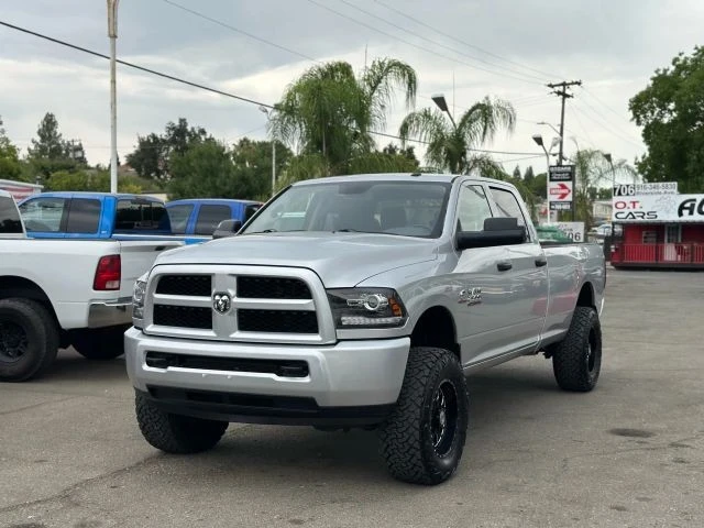 2016 Dodge Ram 4th Gen - Image 3 of 12