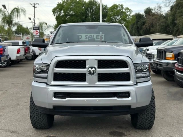 2016 Dodge Ram 4th Gen - Image 10 of 12