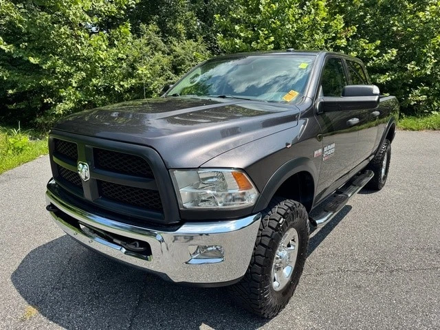 2016 Ram Heavy Duty - Image 2 of 26